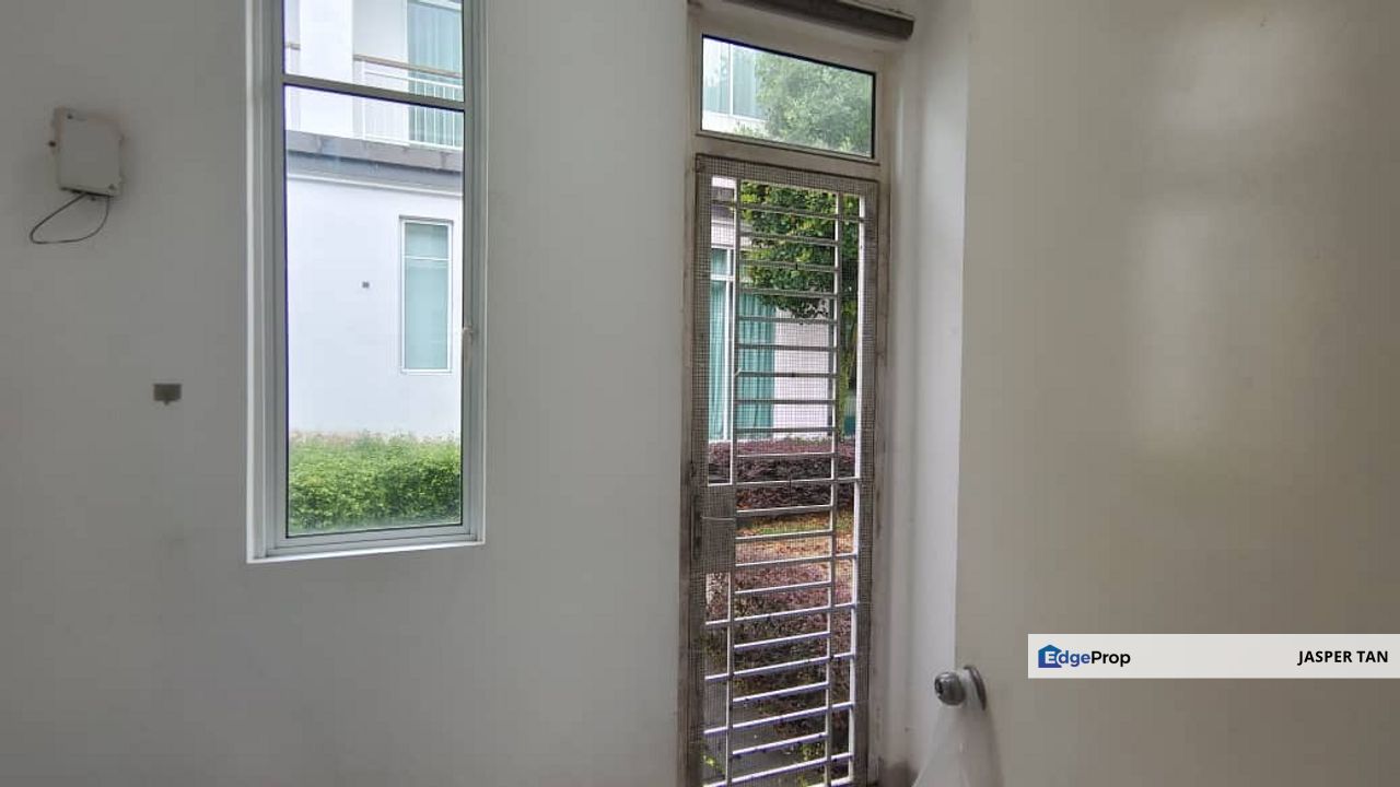 Eco Majestic Merrydale and Cradleton 2 Storey Terrace For Rent, Selangor, Semenyih