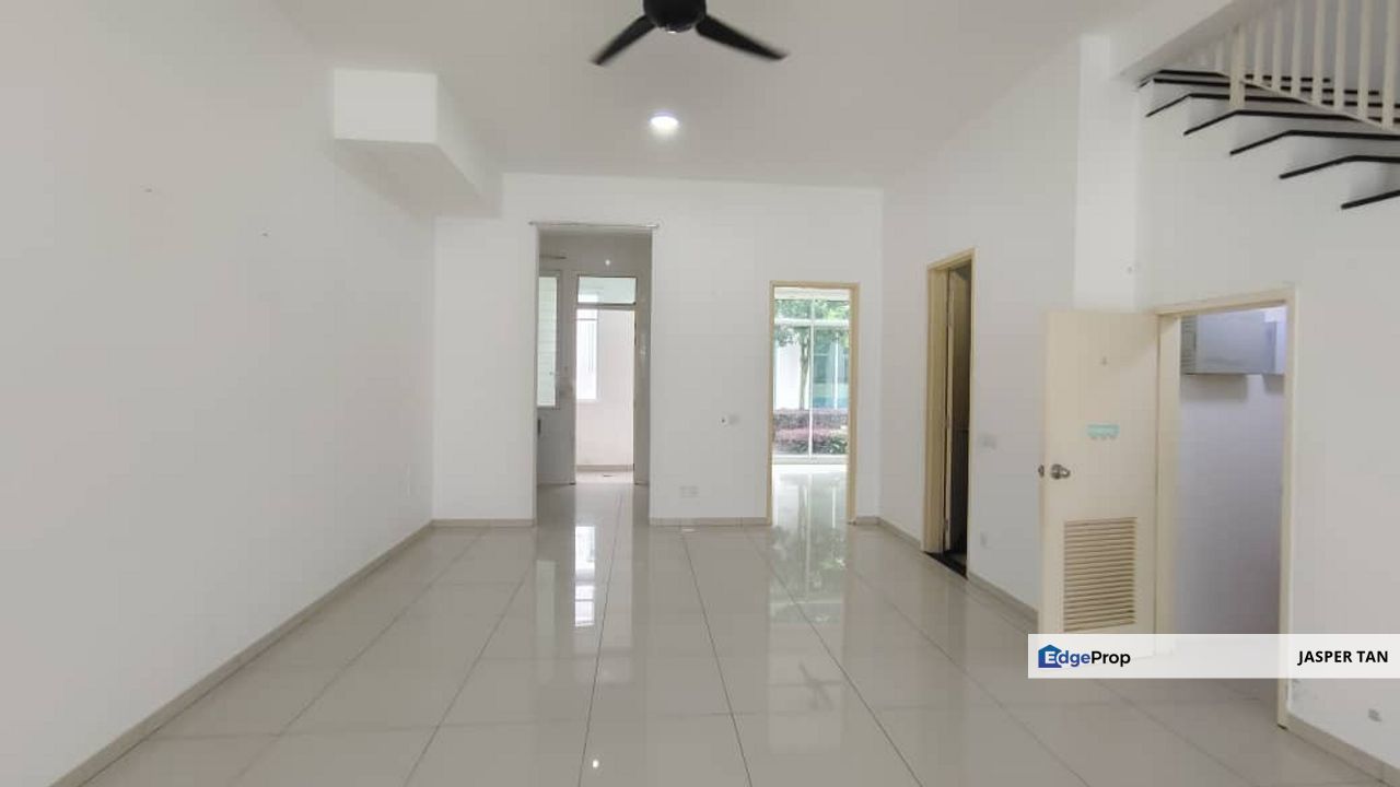 Eco Majestic Merrydale and Cradleton 2 Storey Terrace For Rent, Selangor, Semenyih