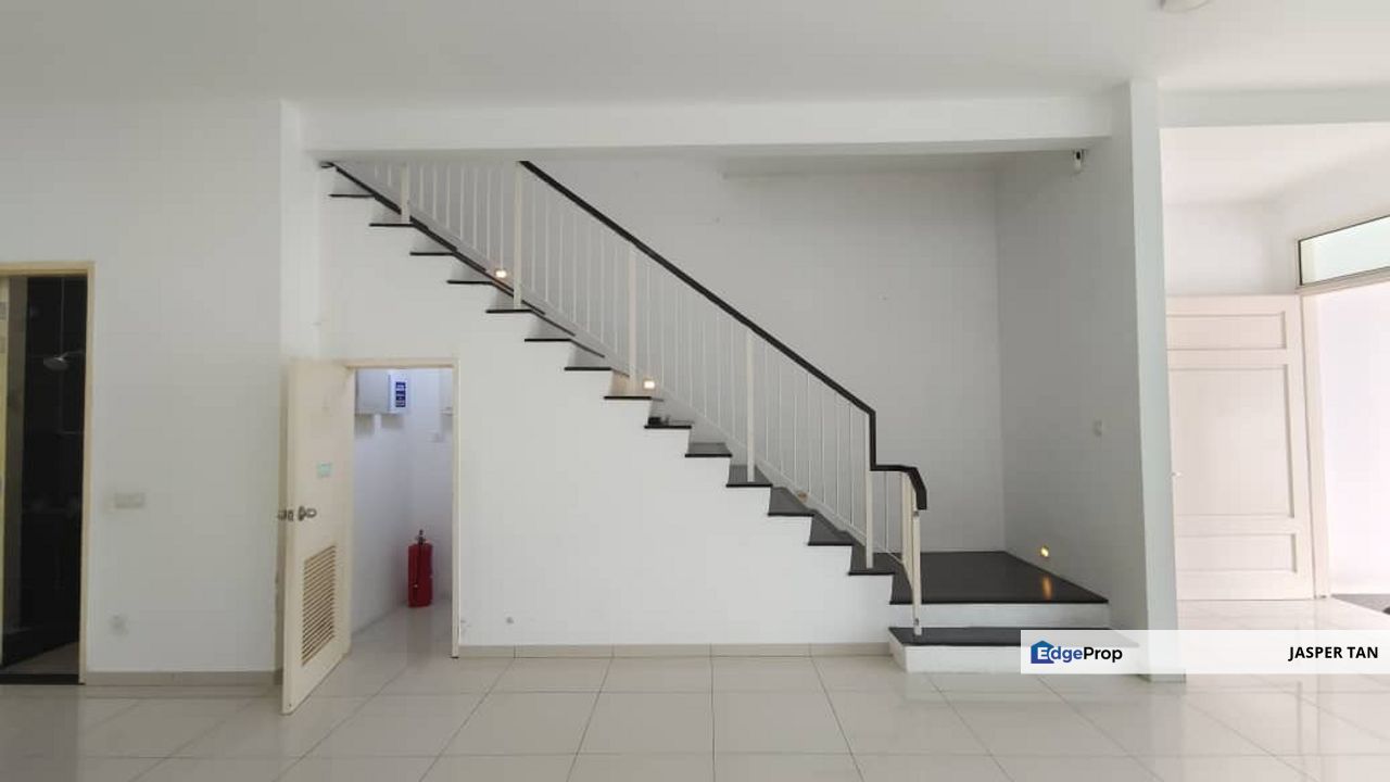 Eco Majestic Merrydale and Cradleton 2 Storey Terrace For Rent, Selangor, Semenyih