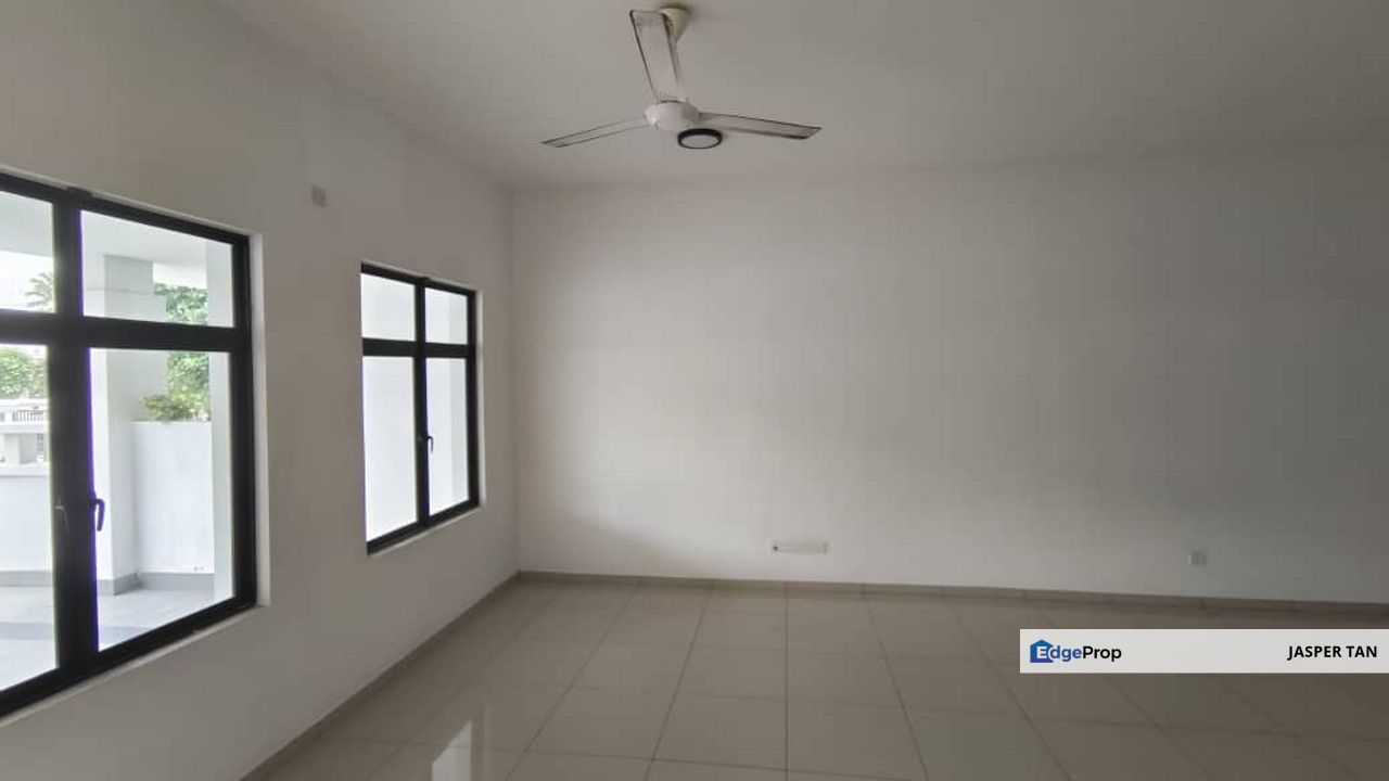 Eco Majestic Cradleton 2 Storey Terrace and Merrrdale Terrace House, Selangor, Semenyih