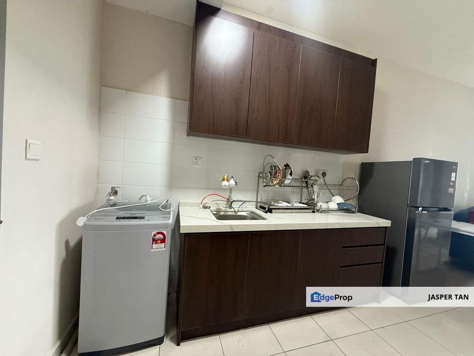 50% Discount Of Tenancy Fee, Very Nice Condition, View Anytime, Selangor, Bangi