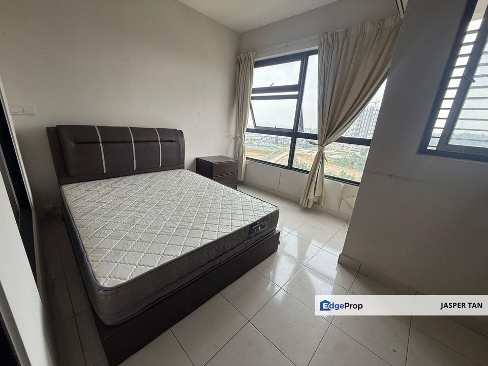 50% Discount Of Tenancy Fee, Very Nice Condition, View Anytime, Selangor, Bangi