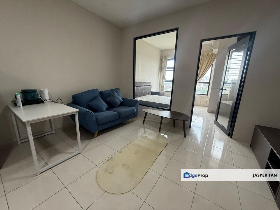 50% Discount Of Tenancy Fee, Very Nice Condition, View Anytime, Selangor, Bangi