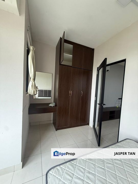 50% Discount Of Tenancy Fee, Very Nice Condition, View Anytime, Selangor, Bangi