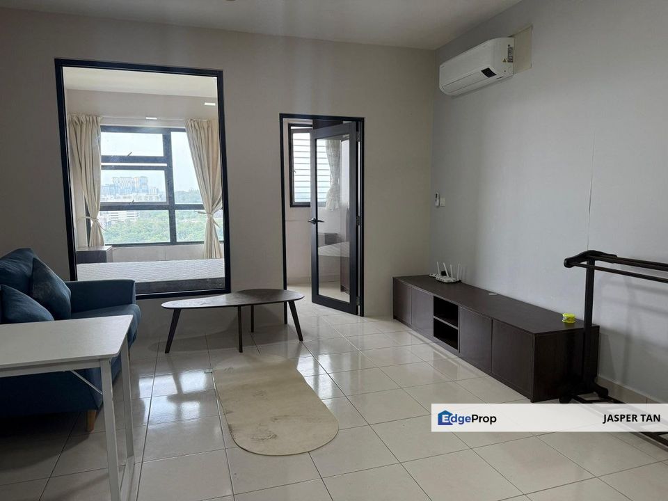 50% Discount Of Tenancy Fee, Very Nice Condition, View Anytime, Selangor, Bangi