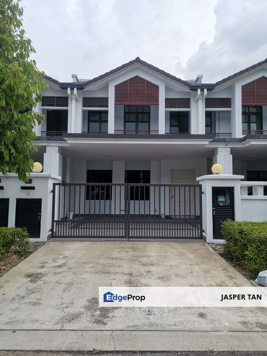 Well Keep Tip Top Condition Good Environment, Viewing Anytime Welcome , Selangor, Semenyih