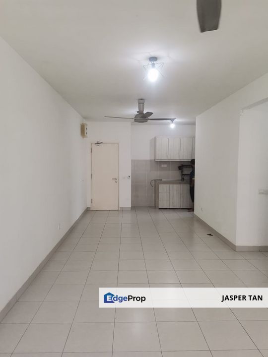 Nice unit tip top condition near to shop lot and public facilities, Selangor, Semenyih