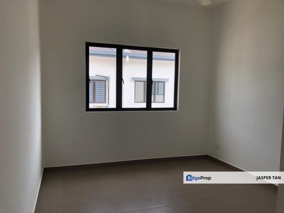 New House For rent , Selangor, Beranang