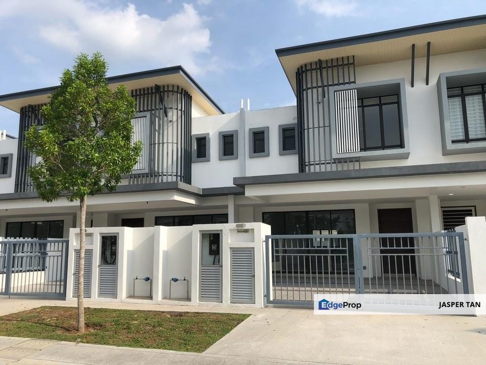 New House For rent , Selangor, Beranang