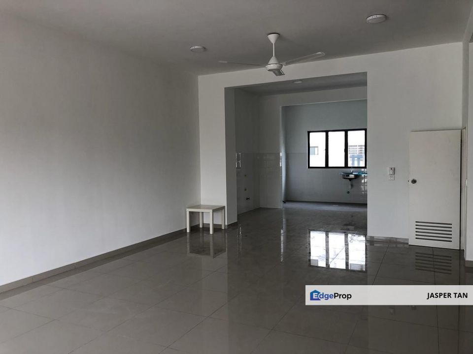 New House For rent , Selangor, Beranang