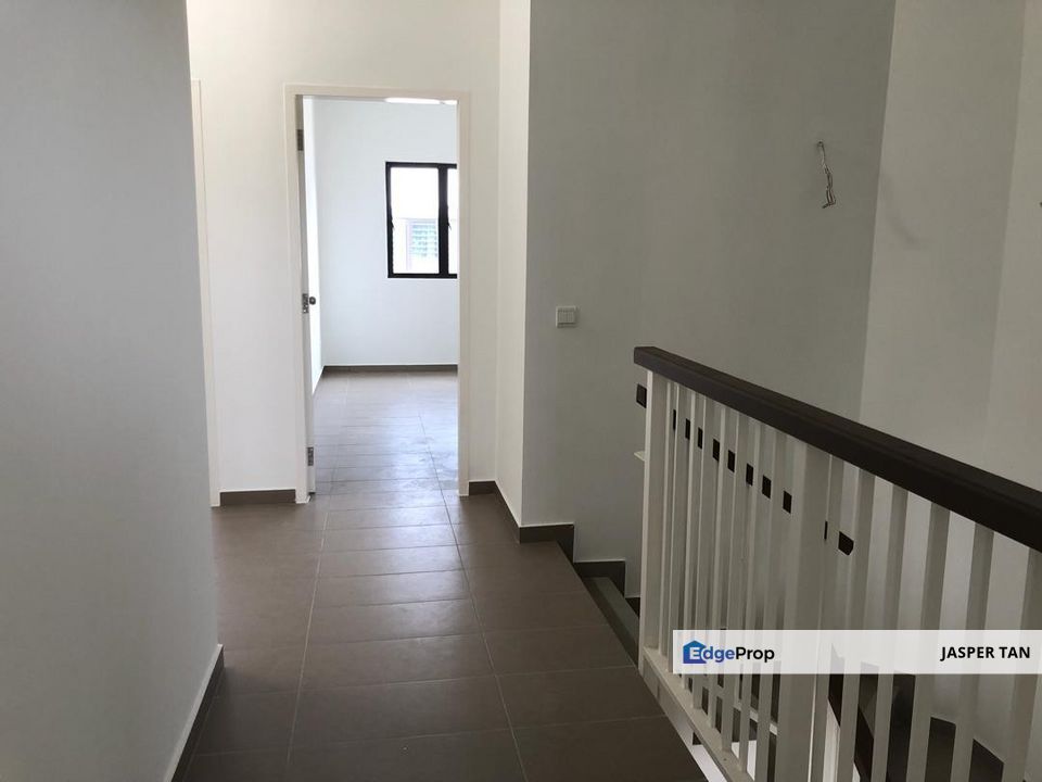 New House For rent , Selangor, Beranang