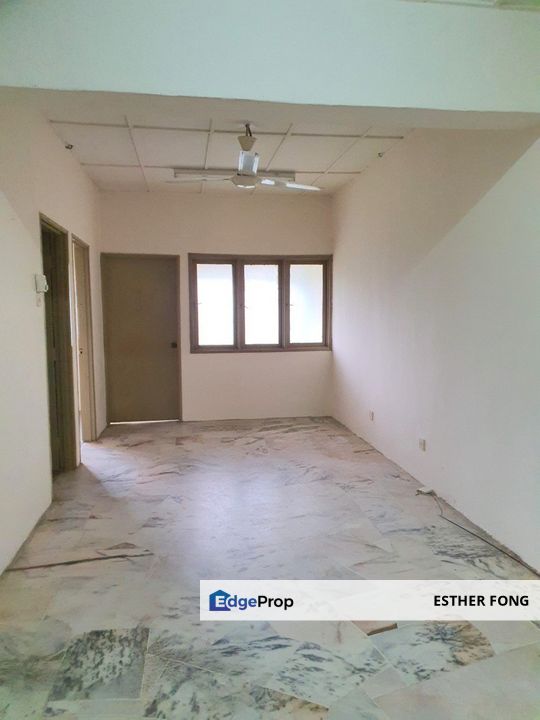 Shop Apartment Taman Pinggiran Batu Caves For Rental Rm700 By Esther Fong Edgeprop My