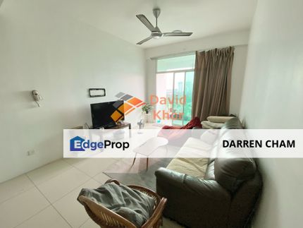 The Oasis 1113sqft @ Gelugor , Penang, Gelugor