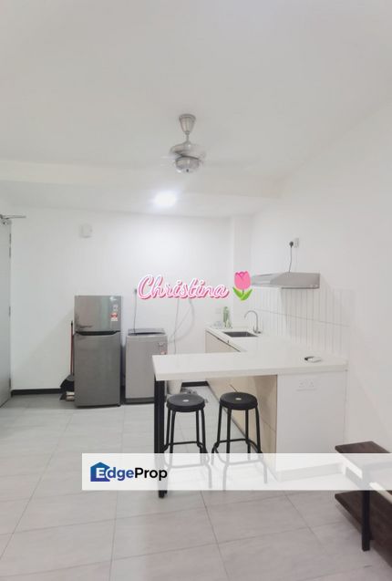 Sensasi Utropolis Batu Kawan Penang Condo For Rent Studio , Penang, Batu Kawan