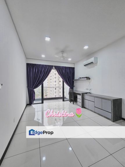 Luminari Residence Butterworth Penang Condo For Sell , Penang, Butterworth