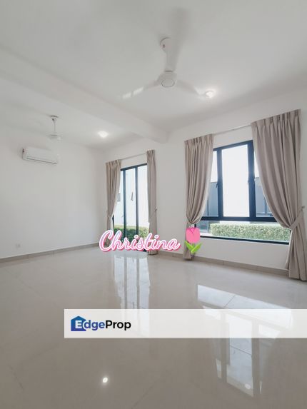 Eco camdon@Eco horizon Batu Kawan Penang For Rent Townhouse , Penang, Batu Kawan