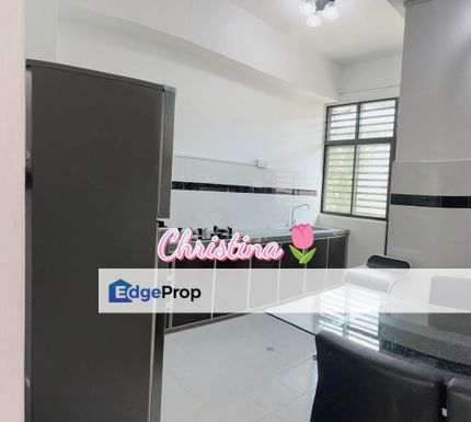 Taman Ara Indah Sungai ara Penang For Rent 2.5-storey Terrance house , Penang, Permatang Pauh