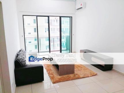 PROMINENCE PENANG BUKIT MERTAJAM CONDOMINIUM FOR RENT NEAR BUTTERWORTH, Penang, Bandar Perda