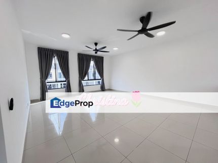 Camdon @ Eco Horizon Batu Kawan Penang For Rent Townhouse upper floor , Penang, Batu Kawan