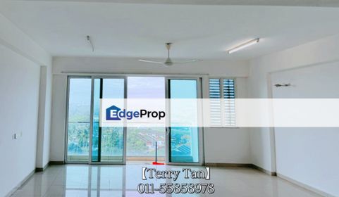 BERJAYA CONDOMINIUM, BUKIT MERTAJAM PENANG FOR SELL, Penang, Bukit Mertajam