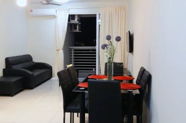 Ocean View Residences