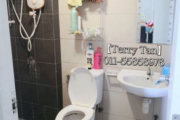 Ocean View Residences