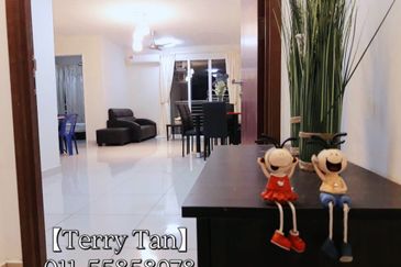 Ocean View Residences