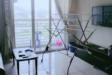 Ocean View Residences