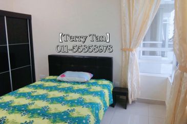 Ocean View Residences