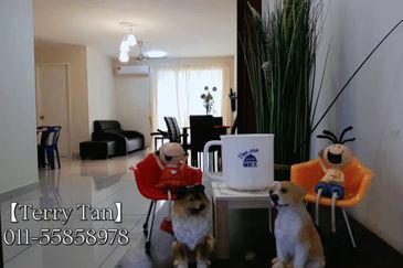 Ocean View Residences