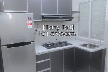 Ocean View Residences