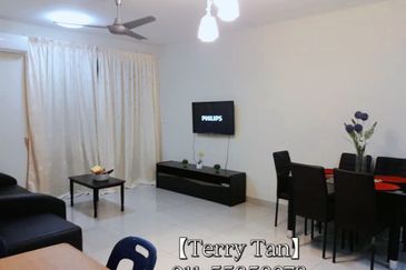 Ocean View Residences