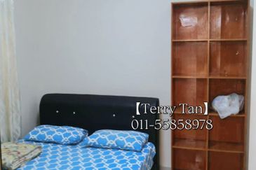 Ocean View Residences