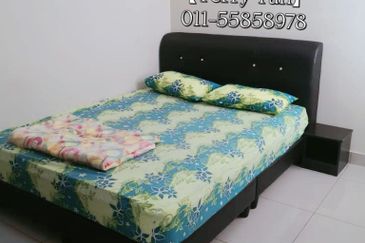 Ocean View Residences