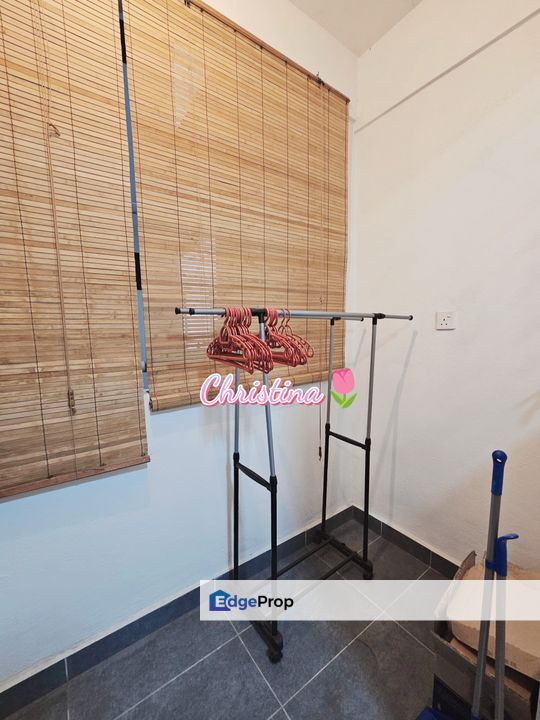 Luminari Residence Butterworth Penang Condo For Rent , Penang, Butterworth