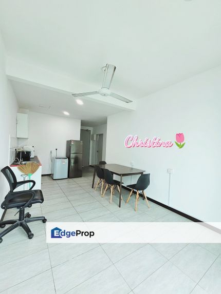 Sensasi Utropolis Batu Kawan Penang Condo For Rent , Penang, Batu Kawan