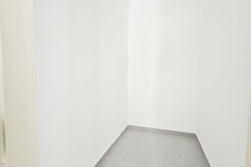 The Sky Urban condominum