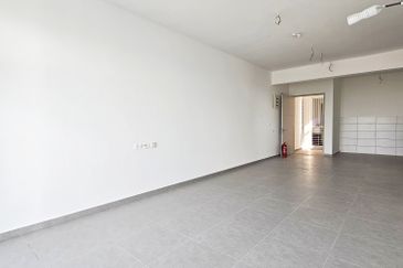 The Sky Urban condominum