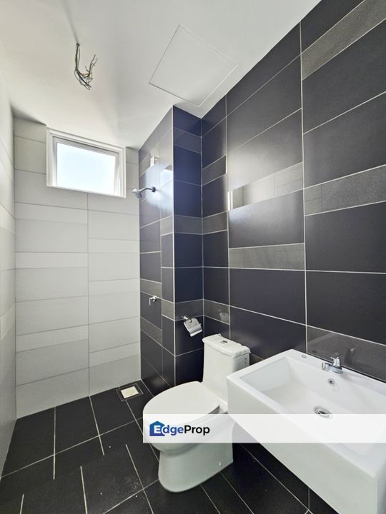 The Sky Urban Condominium @ Tripark, Penang, Bukit Mertajam