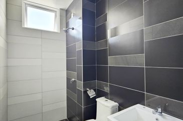 The Sky Urban condominum