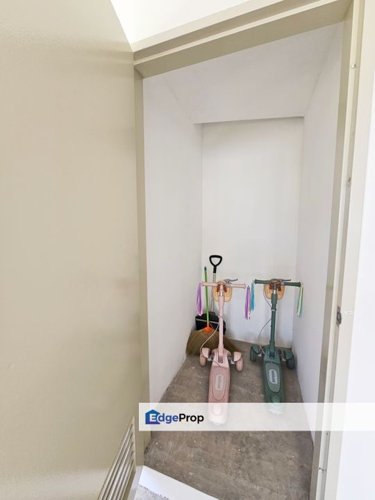 The Sky Urban Condominium @ Tripark, Penang, Bukit Mertajam