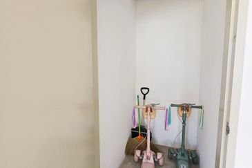 The Sky Urban condominum