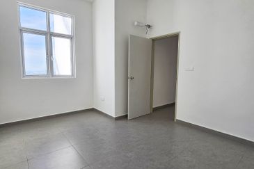 The Sky Urban condominum