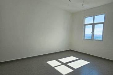 The Sky Urban condominum