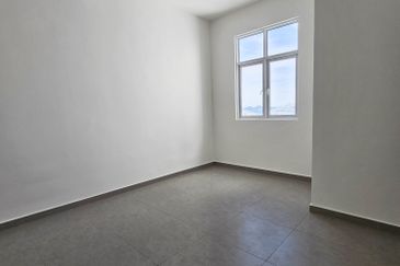 The Sky Urban condominum