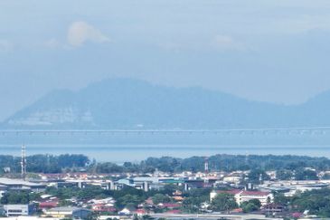 The Sky Urban condominum
