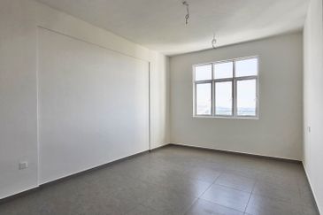 The Sky Urban condominum