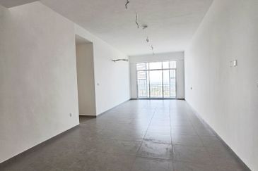 The Sky Urban condominum