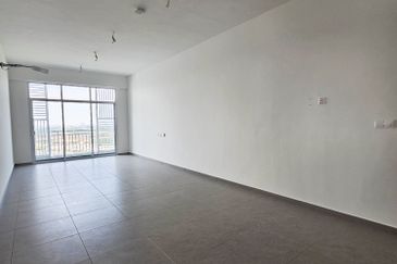 The Sky Urban condominum