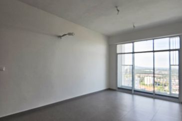 The Sky Urban condominum